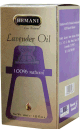 Huile de Lavande pure 100% naturelle avec bouchon goutte a goutte - Lavender Oil