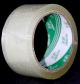 Rouleau de 100 metres de ruban adhesif polypropylene transparent - Scotch tres resistant