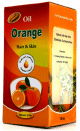 Huile d'Orange (125 ml)