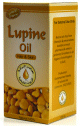Huile cosmetique de lupin (125 ml) -