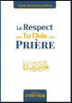Le Respect que tu Dois à la Prière - تعظيم الصلاة
