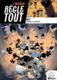 L'agence règle tout : Dans le noir (Tome 5) L'agence règle tout : Dans le noir (Tome 5)