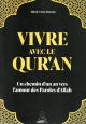 Vivre avec le Qur’an : Un chemin d’un an vers l’amour des Paroles d’Allah