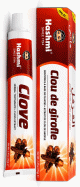 Dentifrice Hashmi au Clou de Girofle (70 g) Dentifrice Hashmi au Clou de Girofle (70 g)