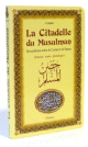 La Citadelle du Musulman - Hisnul Muslim - Couverture jaune (francais/arabe/phonetique)