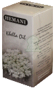 Huile de Khella "Ammi visnagal" (30 ml) - Khella Oil -