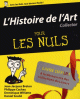 L'Histoire de l'Art pour les Nuls Collector - 2 volumes