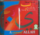 A comme Allah - A is for Allah (2 CD)