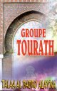 Groupe TOURATH - Tala'al badrou 'alayna - Chants Religieux [Ref. 46]