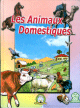 Encyclopedie des animaux domestiques (francais)