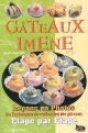 Gateaux Imene (N 4) : Lecons en photos (Etape par etape)