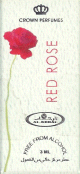 Parfum 3 ml - Al-Rehab "Red Rose"