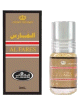 Parfum 3 ml - Al-Rehab "Al Fares"